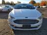 FORD FUSION TITANIUM HEV