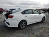 KIA FORTE FE