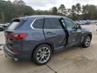 BMW X5 SDRIVE 40I