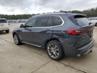 BMW X5 SDRIVE 40I