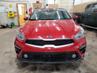 KIA FORTE FE