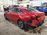 KIA FORTE FE