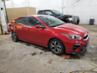 KIA FORTE FE