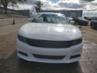 DODGE CHARGER SXT