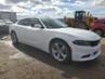 DODGE CHARGER SXT