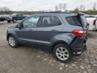 FORD ECOSPORT SE