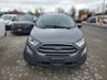 FORD ECOSPORT SE