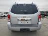 NISSAN PATHFINDER S