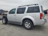 NISSAN PATHFINDER S