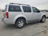 NISSAN PATHFINDER S