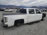 CHEVROLET SILVERADO C1500 LT