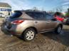 NISSAN MURANO S