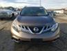 NISSAN MURANO S