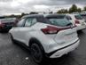 NISSAN KICKS SV