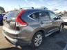 HONDA CR-V EXL