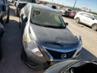 NISSAN VERSA S