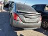 NISSAN VERSA S