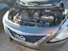 NISSAN VERSA S