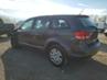 DODGE JOURNEY SE