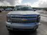 CHEVROLET SILVERADO C1500 LT