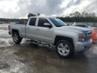 CHEVROLET SILVERADO C1500 LT