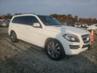 MERCEDES-BENZ GL-CLASS 450 4MATIC