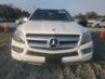 MERCEDES-BENZ GL-CLASS 450 4MATIC