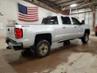 CHEVROLET SILVERADO K2500 HEAVY DUTY LTZ