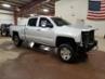 CHEVROLET SILVERADO K2500 HEAVY DUTY LTZ