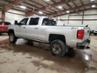 CHEVROLET SILVERADO K2500 HEAVY DUTY LTZ