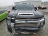 CHEVROLET SILVERADO K2500 HIGH COUNTRY