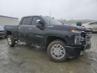 CHEVROLET SILVERADO K2500 HIGH COUNTRY