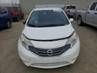 NISSAN VERSA NOTE S