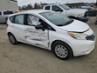 NISSAN VERSA NOTE S