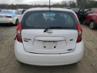 NISSAN VERSA NOTE S