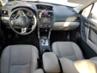 SUBARU FORESTER 2.5I LIMITED