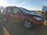 SUBARU FORESTER 2.5I LIMITED