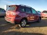 SUBARU FORESTER 2.5I LIMITED