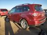 SUBARU FORESTER 2.5I LIMITED