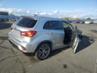 MITSUBISHI OUTLANDER ES