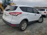 FORD ESCAPE S