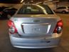 CHEVROLET SONIC LS