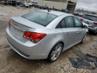 CHEVROLET CRUZE LTZ