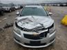 CHEVROLET CRUZE LTZ