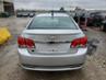 CHEVROLET CRUZE LTZ