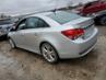 CHEVROLET CRUZE LTZ