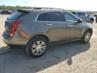 CADILLAC SRX