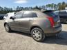 CADILLAC SRX