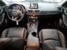 MAZDA 3 GRAND TOURING