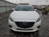 MAZDA 3 GRAND TOURING